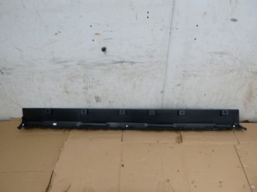 фото thumb №2, Dacia duster ii молдинг поріг права 764260493r