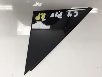 фото thumb №1, Citroen c4 picasso ii треугольник заглушка левая 9677410880