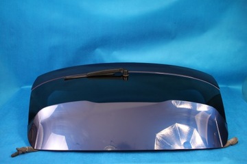 фото thumb №10, Audi s3 8v крышка зад комплектная цвет lx5h 2016r