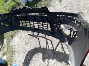 Купить Бампер перед передний citroen c4 lift 07-, фото thumb