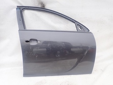 фото thumb №1, Opel insignia a 08- двері праве перед передні