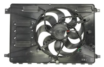 фото thumb №1, Вентилятор ford kuga mondeo s-max 1377555 1380882