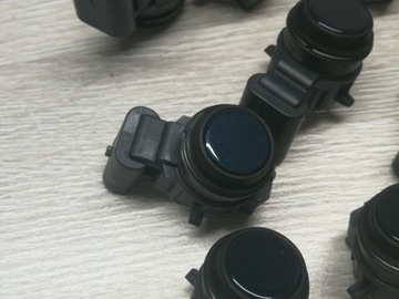 фото thumb №9, Датчик pdc крайній skoda kodiaq 3q0919297c оригінал