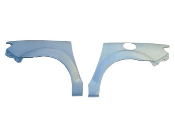 фото thumb №1, Mazda rx-8 se3p 03-12 ремкомплект крила задня le+pr