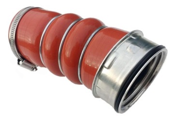 Купити Bmw x5 e70 x6 e71 3,0d труба патрубок turbo інтеркулера, фото thumb