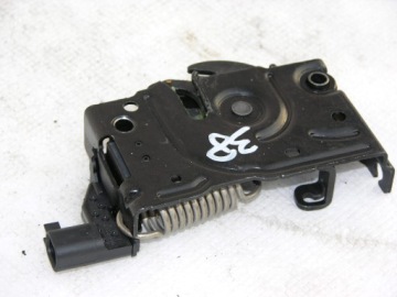 фото thumb №4, Ford focus mk4 2018-2022 замок капот оригінал