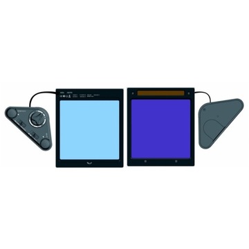 СВАРОЧНЫЙ ШАСКА IDEAL APS-X58E TRUE COLOR