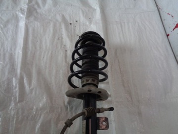 фото thumb №11, Partner 3 амортизаторна стійка поворотний кулак амортизатор правий