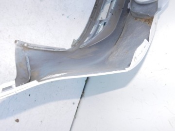 фото thumb №8, Seat ibiza iv 4 fr 6j4 08- бампер задний задняя