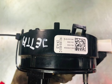 фото thumb №5, Vw jetta 05-10 стрічка pod кермо подушка безпеки