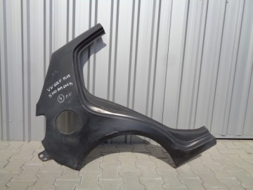 фото thumb №1, Vw golf 5 6 v vi 5m0 plus крила поріг правий задня