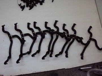 фото thumb №5, Шланг wąż wody mercedes s-klasa w222 a2228304096