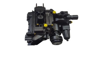 фото thumb №1, Основание осушителя клапан scania r aps 9325100090