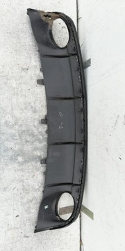 фото thumb №8, Audi rs6 c7 4g дифузор бампер задній зад