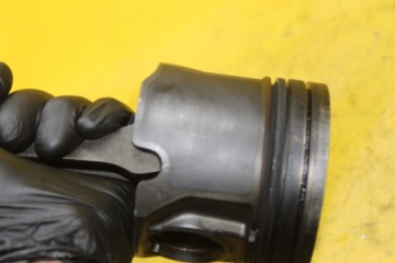 фото thumb №4, Поршень шатун шату́н transit mk6 2.4 tddi 24342d