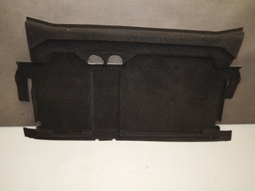 фото thumb №1, Skoda kodiaq scout обшивка багажника 565863946a