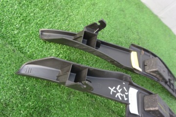 фото thumb №5, Молдинг накладка поріг задня kpl jaguar xf x250 lift