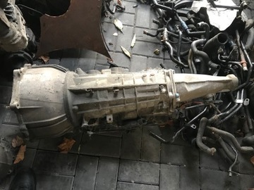 фото thumb №1, Коробка передач автомат ford scorpio 2.9 2.3