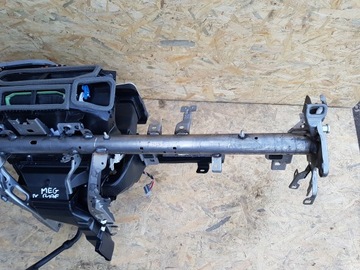 фото thumb №4, Renault megane iv отопитель каркас панели