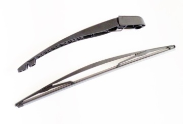 фото thumb №2, Motgum рычаг дворники задняя + щетка opel corsa c