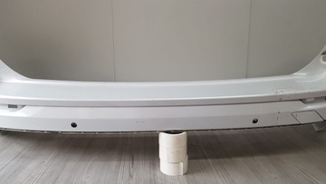 фото thumb №2, Бампер задняя volvo xc60 ii r-design