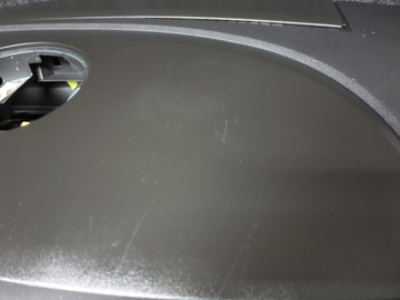 фото thumb №6, Панель приладів приладова opel meriva a оригінал europa