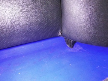 фото thumb №9, Сидіння перед диван шкіра європа mercedes w205