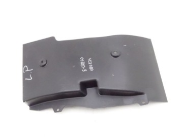 фото thumb №1, Iveco eurocargo ii 02-08 підкрилок лівий перед 22,5''