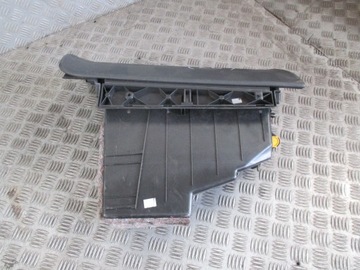 фото thumb №9, Бардачок peugeot 407 04-08r coupe