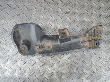 фото thumb №4, Duster i захист заглушка підкрилки зад права ліва