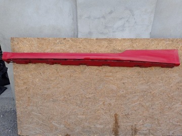 фото thumb №1, Молдинг порог порог левый audi a5 s line 8w6853859a