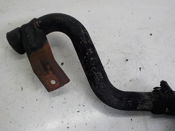 фото thumb №1, Scania r xpi трубка egr