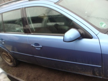 фото thumb №3, Дзеркало зовнішнє ford mondeo mk3 лак 01