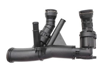 фото thumb №12, Корпус термостата 1.6 2.0 tdi vw audi skoda seat