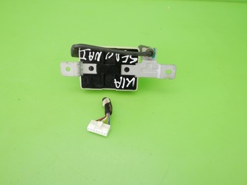 фото thumb №9, Блок керування антена центрального замка kia sedona i