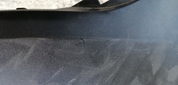 фото thumb №4, Bmw x1 f48 бампер задня pdc