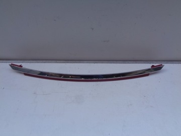 фото thumb №1, Накладка крышки задней kia sportage iv 16-