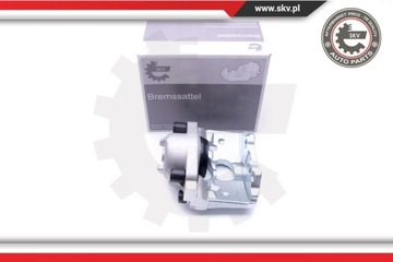 фото thumb №2, Супорт перед праві - opel signum, saab 9-3 ys3f