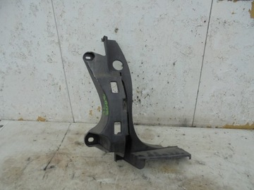 фото thumb №1, Направляющая кронштейн бампера задняя левый peugeot 3008 i