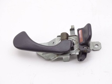 фото thumb №1, Mitsubishi l200 96-06 ручка двері права перед wew