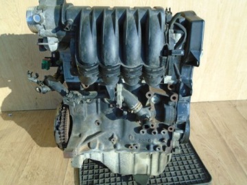 фото thumb №6, Двигун peugeot 307 sw 1.6 16v nfu 10wd90
