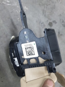 фото thumb №8, Pas безопасности bmw g11 g12 628467500