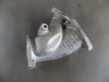 фото thumb №2, Vw touareg 7l труба przepustiny 059145997h