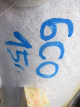 фото thumb №5, Стеля vw polo 6c0 15r