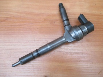 фото thumb №7, Інжектор bosch 1.7 cdti astra h 0445110174