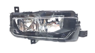 фото thumb №1, Фара галоген протитуманний vw t6 7e0941662a