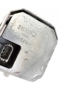 фото thumb №6, Сирена сигналізація оригінал volvo xc90