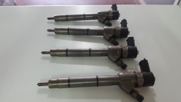 фото thumb №1, Форсунки 1.6 crdi kia soul venga hyundai i20 1.4