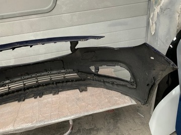 фото thumb №5, Opel astra v k бампер передний