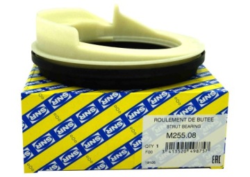 фото thumb №1, Snr підшипник амортизатора do renault scenic 2 ii